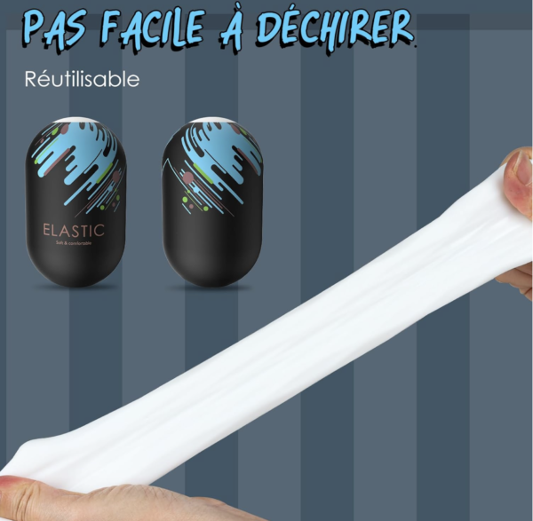 Oeuf aide masturbation – Image 3