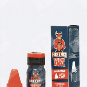 Poppers Fuck&Fist 10ml